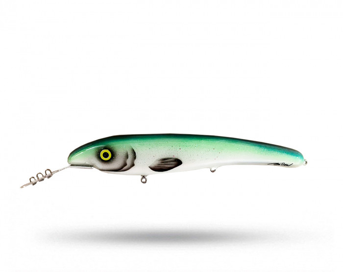 Billow Baits Piscis - Vättern Special i gruppen Fiskedrag / Gäddwobbler hos Örebro Fiske & Outdoor AB (Billow Piscis Vattern Sp)